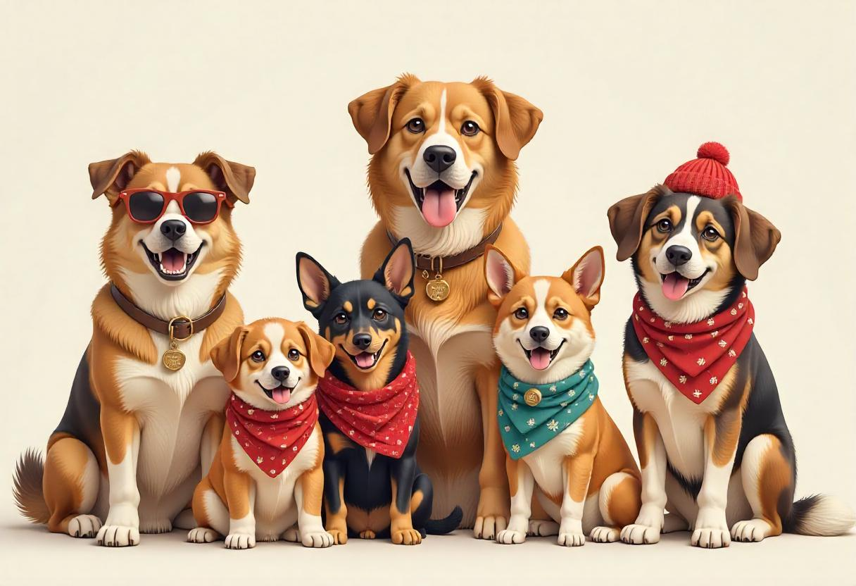 About Dogs Country Marketplace