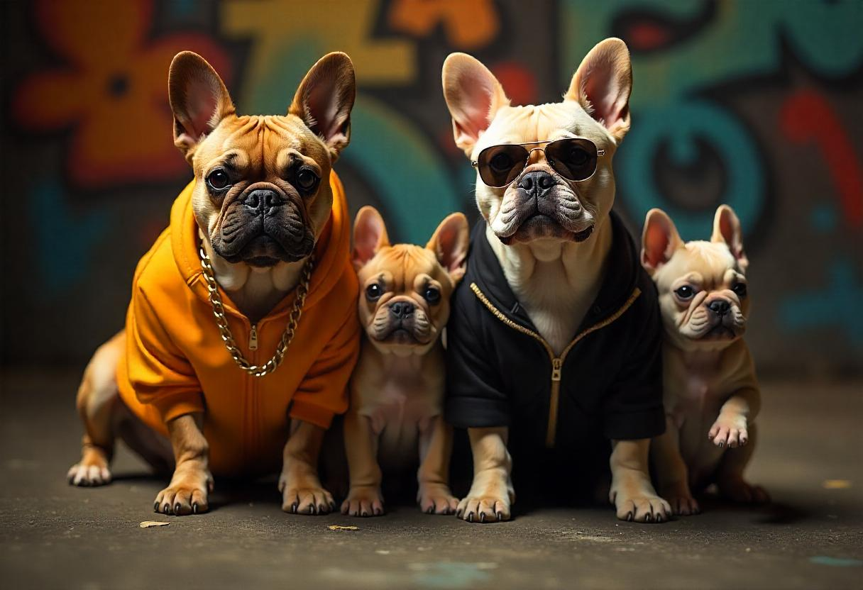 The Future of Dogs Country Marketplace